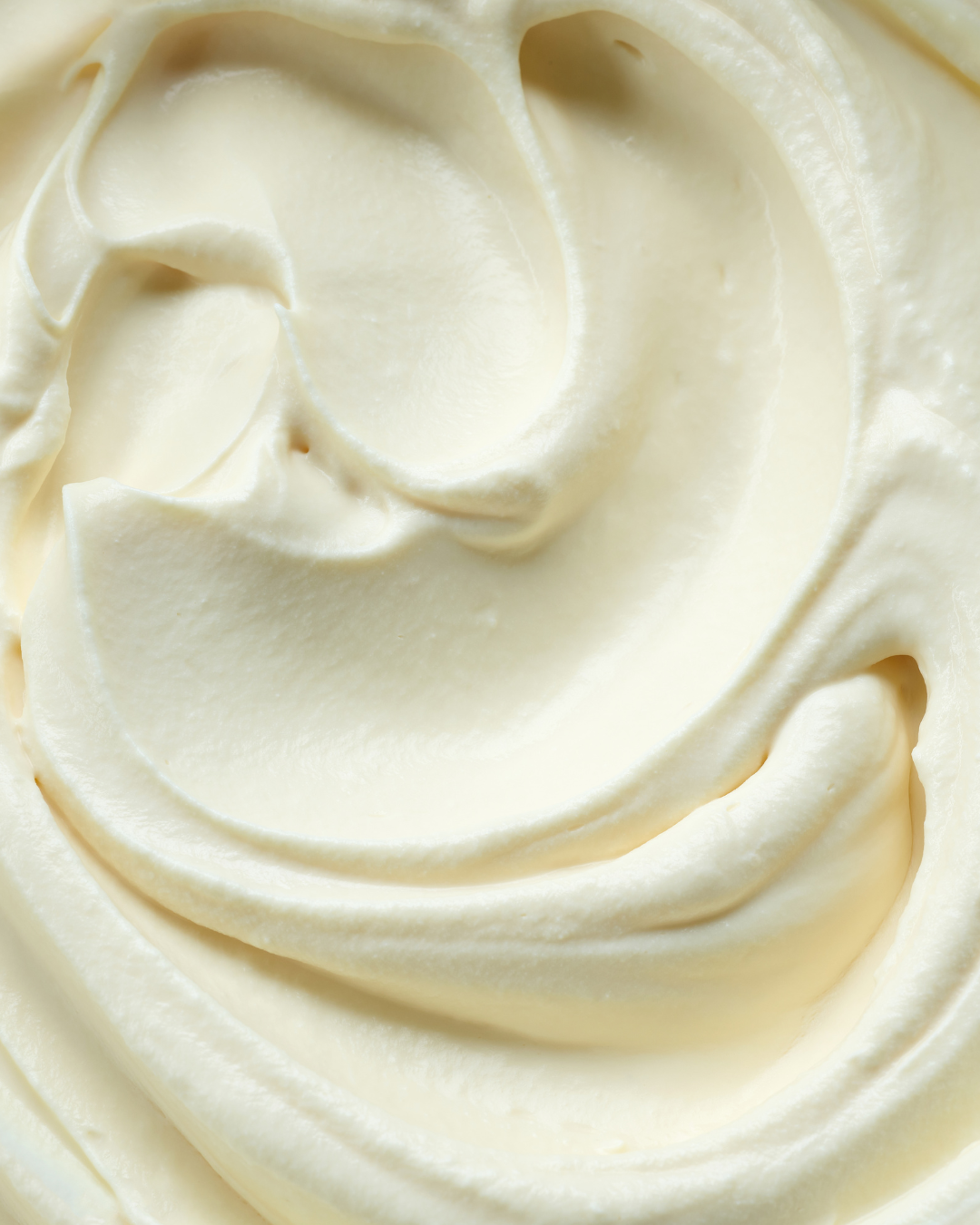 Whipped bodybutter