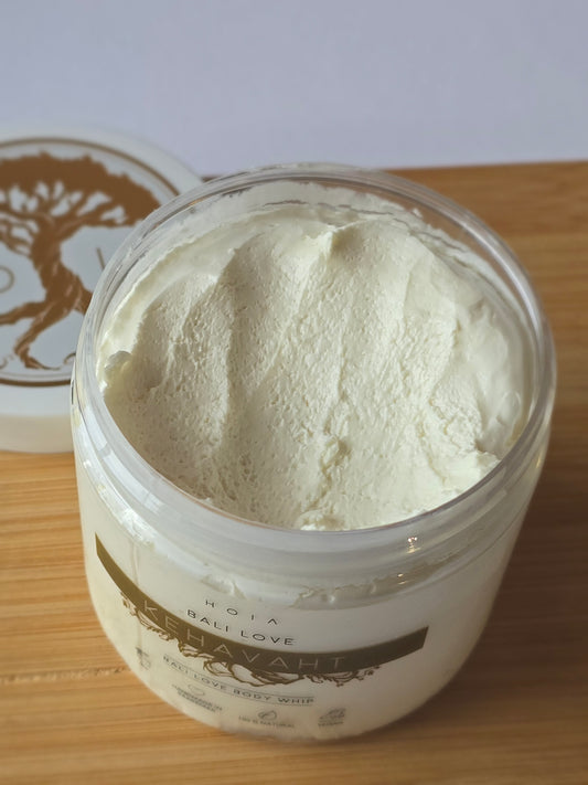 Bali Love Body Whip 200ML